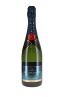 Image de Moët & Chandon Nectar Impérial 12.5° 0.75L