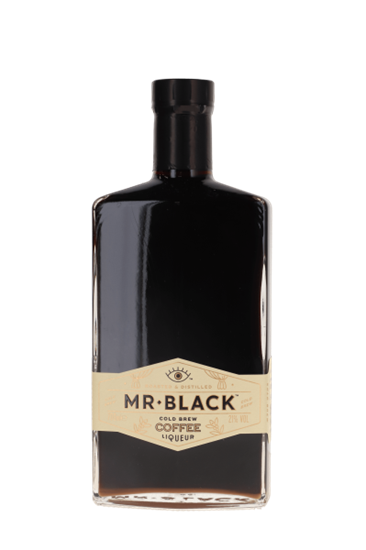 Image sur Mr Black Cold Brew Coffee Liqueur 21° 0.7L
