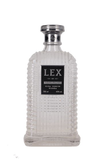 Image sur Nemiroff Lex 40° 0.7L