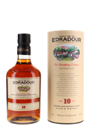 Image de Edradour 10 Years 43° 0.7L