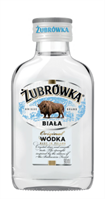 Image de Zubrowka Biala Flask 37.5° 0.09L