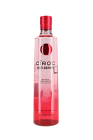 Image de Ciroc Red Berry (New Bottle) 37.5° 0.7L