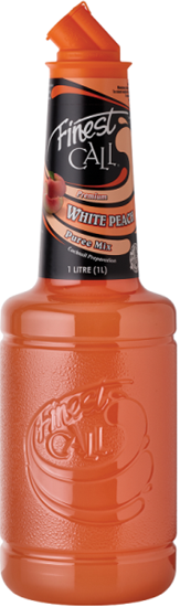 Image sur Finest Call White Peach  1L