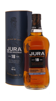 Image de Isle Of Jura 18 Years 44° 0.7L
