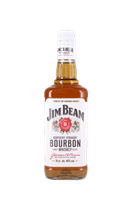 Image de Jim Beam 40° 0.7L