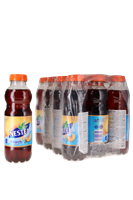 Image de Nestea Peach  0.5L