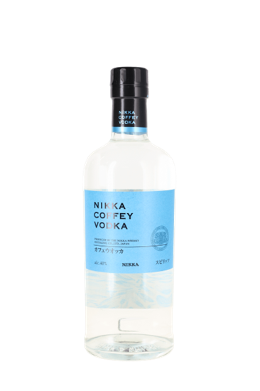 Image sur Nikka Coffey Vodka 40° 0.7L