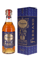 Image de Pierre Ferrand Double Cask 42.3° 0.7L