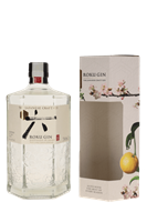 Image de Roku Gin 43° 0.7L