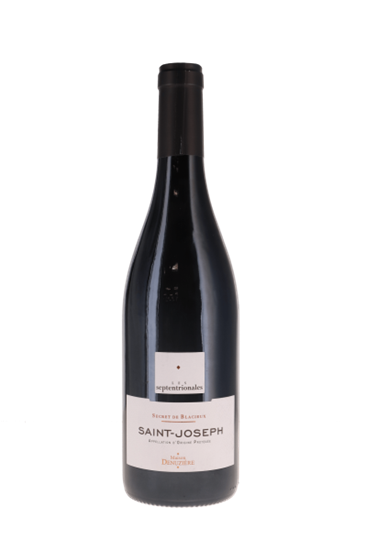 Image sur Saint Joseph Les Septentrionales 11.5° 0.75L