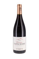 Image de Sancerre Foucher Lebrun Rouge 13° 0.75L