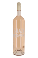 Image de Sand Tropez Rosé IGP 12.5° 1.5L