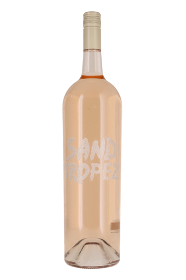Image sur Sand Tropez Rosé IGP 12.5° 1.5L